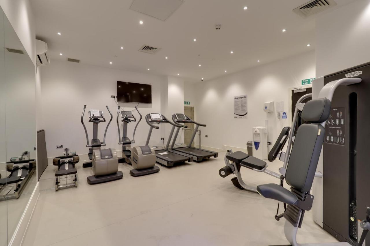 La Casa Suites 斯劳 外观 照片