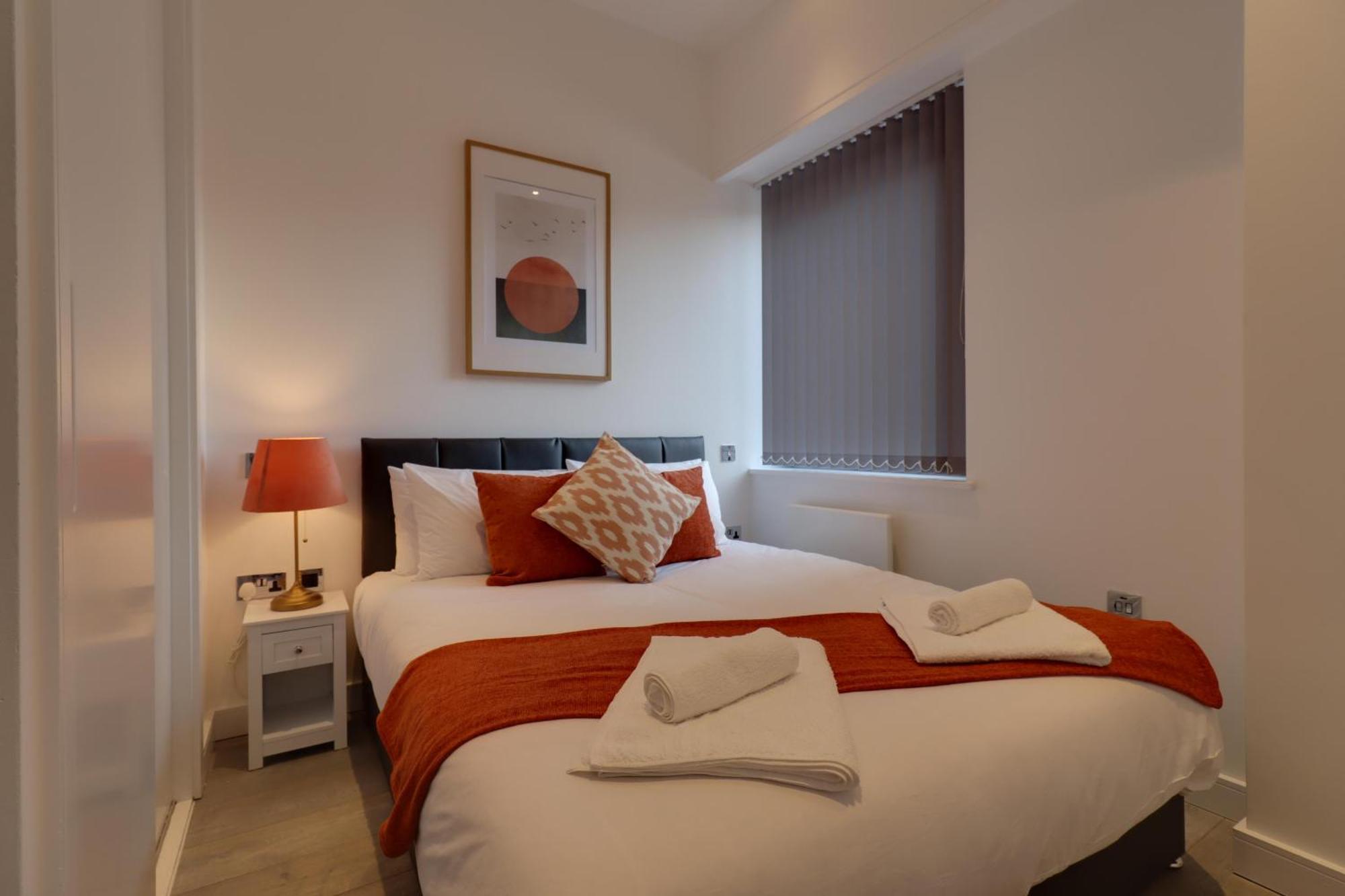 La Casa Suites 斯劳 外观 照片